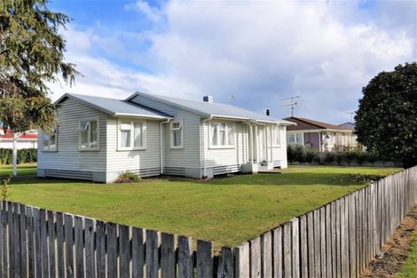 Photo of property in 160 Queen Street, Wairoa, 4108