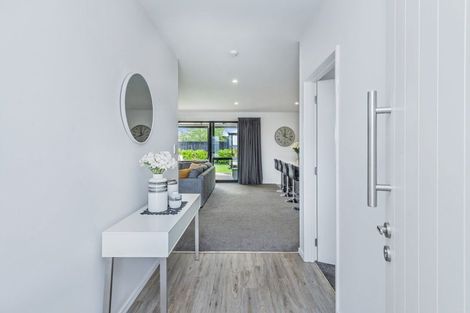 Photo of property in 33 Carston Street, Leeston, 7632