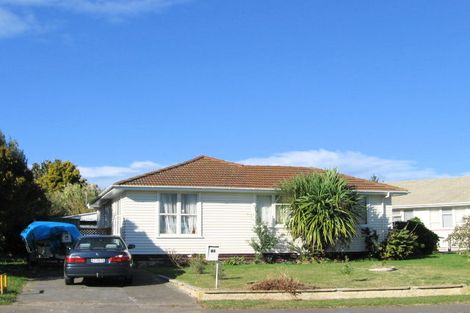 Photo of property in 14 Cottrell Crescent, Onekawa, Napier, 4110