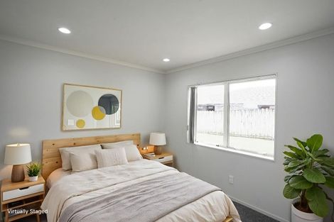 Photo of property in 52 Milson Drive, Papakura, 2110