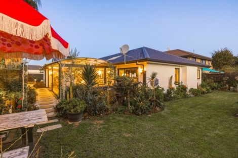 Photo of property in 45 Santa Barbara Drive, Papamoa Beach, Papamoa, 3118
