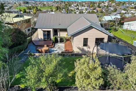 Photo of property in 17 Salmond Place, Dinsdale, Hamilton, 3204