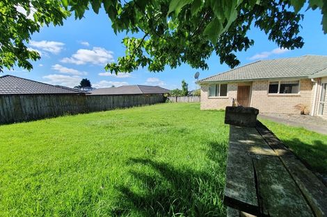 Photo of property in 40 Margarita Rise, Pukekohe, 2120