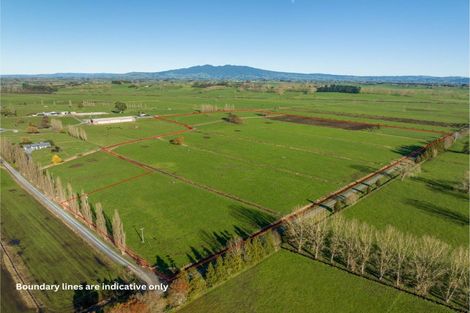 Photo of property in 1/69 Douch Road, Ohaupo, 3882