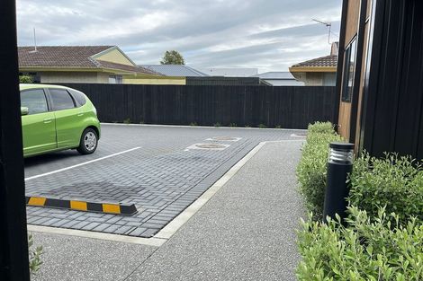 Photo of property in 1/144 Southampton Street, Sydenham, Christchurch, 8023