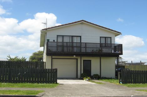 Photo of property in 97 Maplesden Drive, Clendon Park, Auckland, 2103