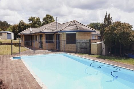 Photo of property in 31 Purakau Road, Maunu, Whangarei, 0110