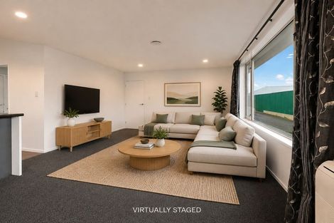Photo of property in 109a Tedder Avenue, North New Brighton, Christchurch, 8083