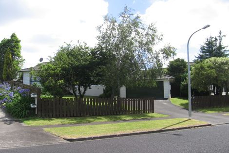 Photo of property in 15 James Walter Place, Mount Wellington, Auckland, 1060