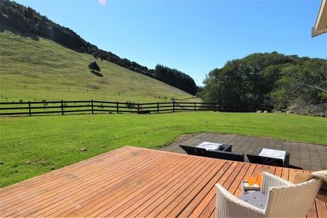 Photo of property in 189 Three Mile Bush Road, Te Kamo, Whangarei, 0112