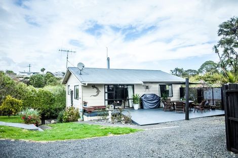Photo of property in 8a Primrose Street, Raglan, 3225