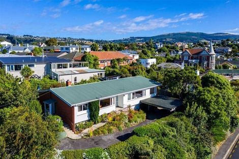 Photo of property in 53 Mailer Street, Mornington, Dunedin, 9011