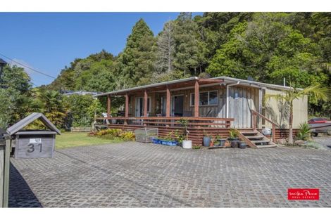 Photo of property in 31 Whangarei Heads Road, Onerahi, Whangarei, 0110