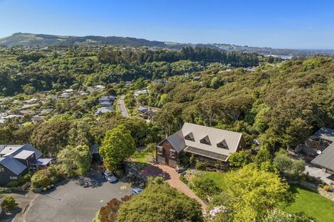 Photo of property in 24 Garden Place, Glenleith, Dunedin, 9010