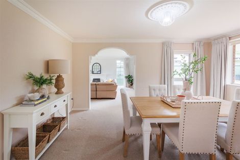 Photo of property in 453 Ruahine Street, Terrace End, Palmerston North, 4410