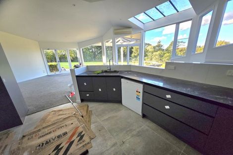 Photo of property in 332e Redoubt Road, Totara Park, Auckland, 2019