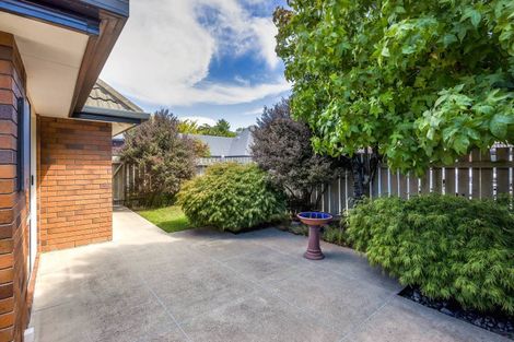 Photo of property in 2/43 Claridges Road, Casebrook, Christchurch, 8051