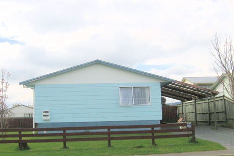 Photo of property in 6 Aspen Place, Owhata, Rotorua, 3010