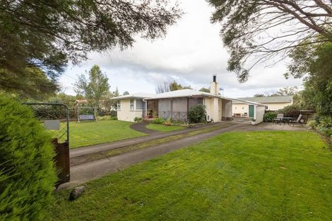 Photo of property in 1380 Napier Road, Ashhurst, 4810