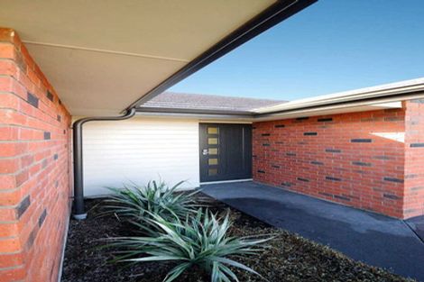 Photo of property in 7e Blackburn Street, Kaiapoi, 7630