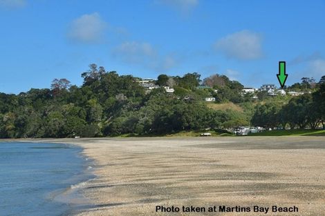 Photo of property in 15 Jackson Crescent, Mahurangi East, Warkworth, 0982