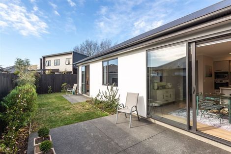 Photo of property in 25 Mustang Avenue, Wigram, Christchurch, 8042