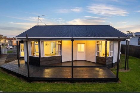 Photo of property in 26 Oratu Place, Manurewa, Auckland, 2102