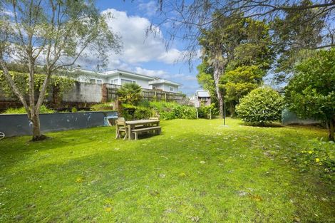 Photo of property in 7 Tararua Street, Trentham, Upper Hutt, 5018