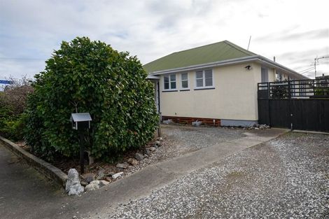 Photo of property in 9 Budge Street, Mayfield, Blenheim, 7201