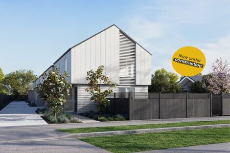 Photo of property in 93 Rose Street, Somerfield, Christchurch, 8024