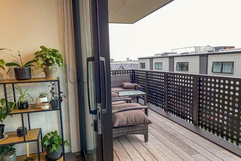 Photo of property in The Forge, 207/36c Welles Street, Christchurch Central, Christchurch, 8011