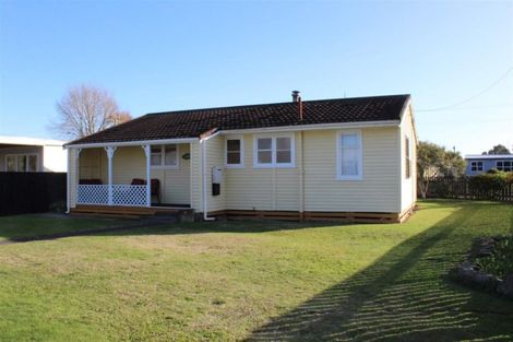 Photo of property in 18 Rangatira Drive, Mangakino, 3421