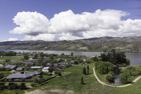 Photo of property in 4 Pisa Moorings Road, Mount Pisa, Cromwell, 9383