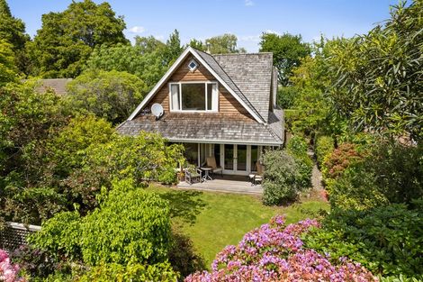 Photo of property in 112 Cannington Road, Maori Hill, Dunedin, 9010