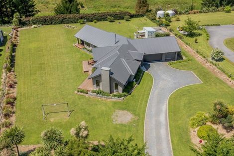 Photo of property in 43 Glade Park Lane, Shannon, Palmerston North, 4474