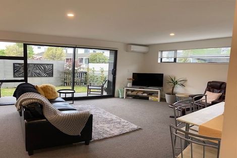 Photo of property in 3/11 Exeter Street, Merivale, Christchurch, 8014