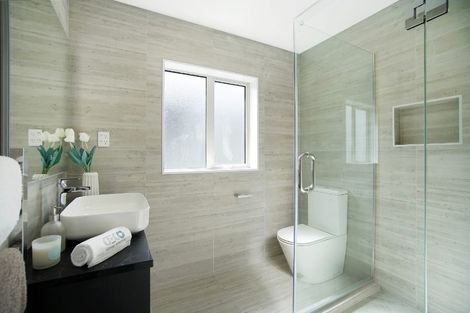 Photo of property in 28 Paripari Street, Flat Bush, Auckland, 2019