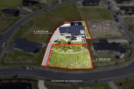Photo of property in 3 Jocelyn Way, Mosgiel, 9024