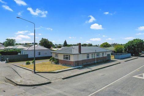 Photo of property in 34 Chalmers Avenue, Hampstead, Ashburton, 7700