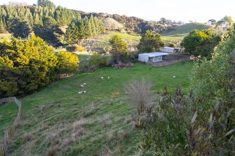 Photo of property in 771 Makino Road, Halcombe, Feilding, 4777