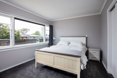 Photo of property in 201 Frankley Road, Frankleigh Park, New Plymouth, 4310