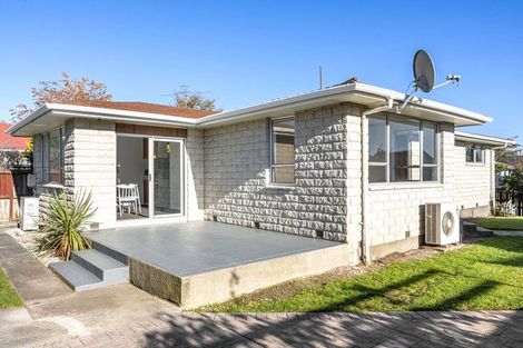 Photo of property in 32 Muir Avenue, Halswell, Christchurch, 8025