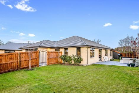 Photo of property in 3 Hassall Street, Rangiora, 7400