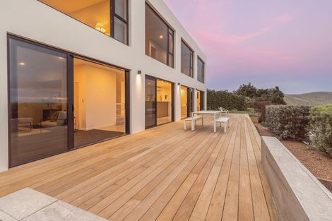 Photo of property in 280 Major Hornbrook Road, Mount Pleasant, Christchurch, 8081