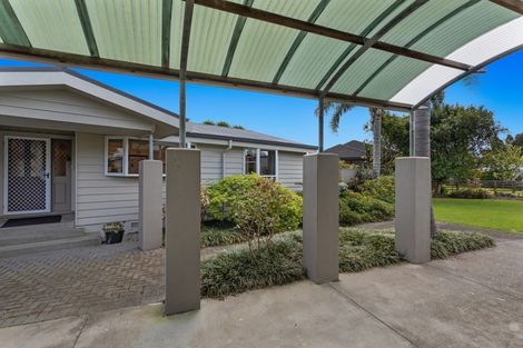 Photo of property in 12 Halberg Crescent, Whakatane, 3120