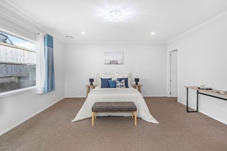 Photo of property in 13 Dulverton Rise, Flagstaff, Hamilton, 3210