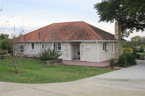 Photo of property in 5 Lewis Street, Paeroa, 3600