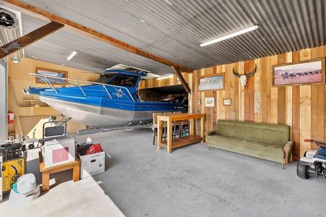 Photo of property in 94 Newcastle Road, Hawea Flat, Wanaka, 9382