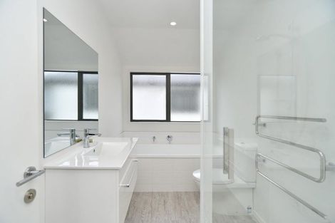 Photo of property in 42b Vogel Street, Richmond, Christchurch, 8013