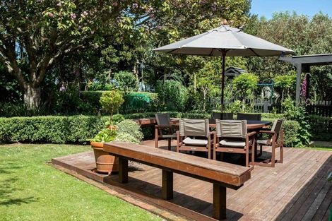 Photo of property in 248 Oeo Road, Otakeho, Hawera, 4678